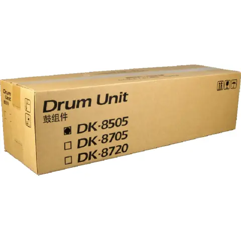 Bęben Kyocera DK-8505 do drukarek (Oryginalny) [600k]